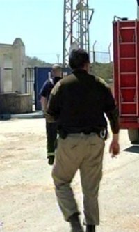 NOTAS TECNICAS de PREVENCION INSHT NTP (296)